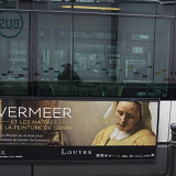 Vermeer-bus