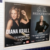 Diana Krall+Dee Dee Bridgewater