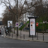 rond point